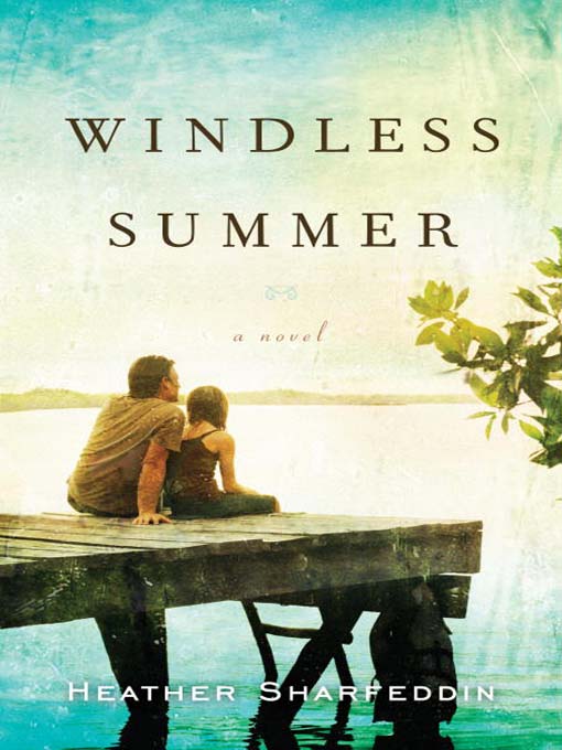 Cover image for Windless Summer